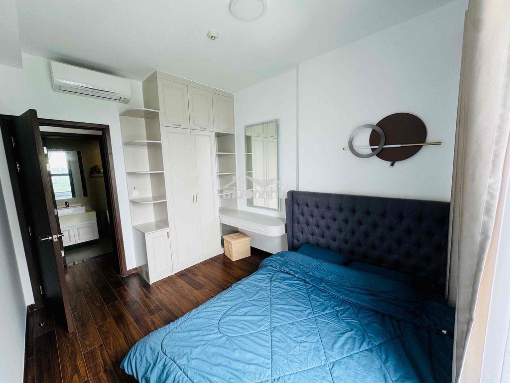 Cho thuê căn hộ studio nội thất mới - 2