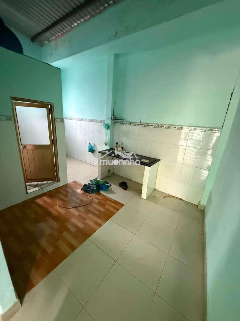 Nhà và đất trống dt 220m gần bệnh viện dĩ an  - 4