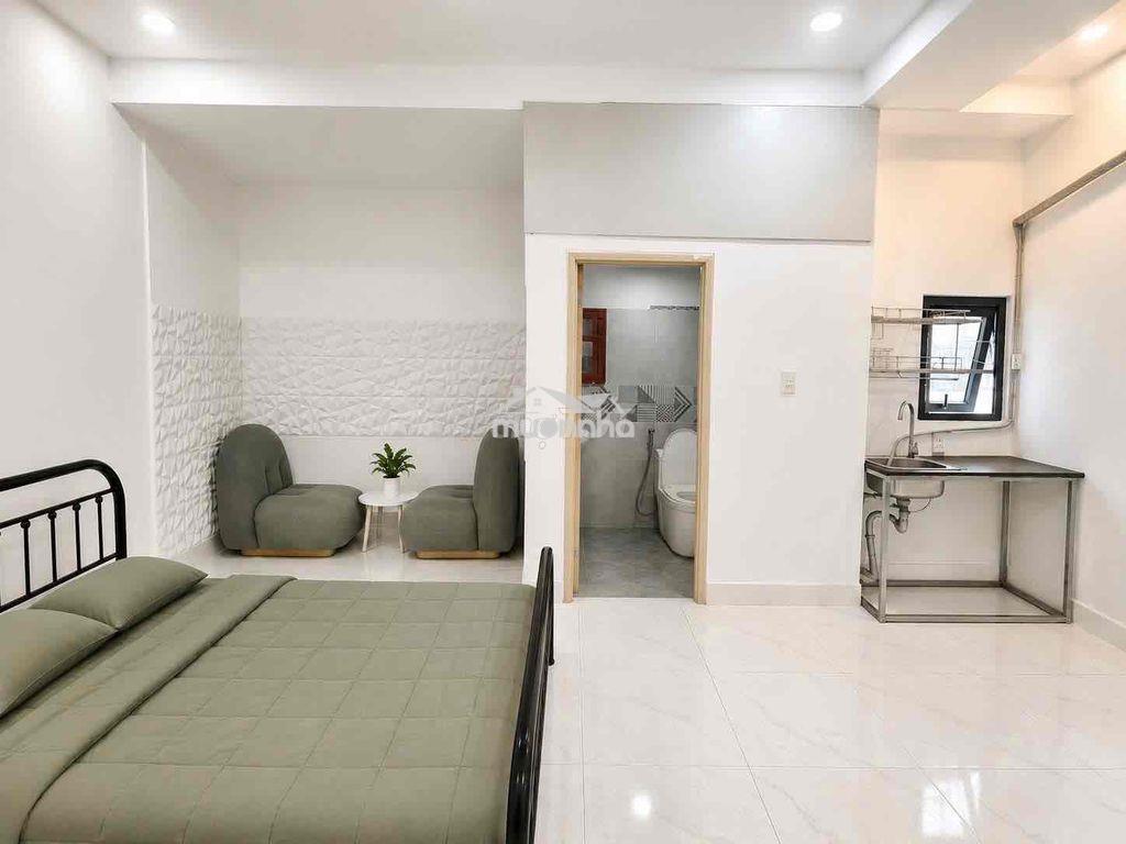 Căn hộ full nt  – giá siêu hạt dẻ chỉ 3tr– nguyễn thị tú - 4