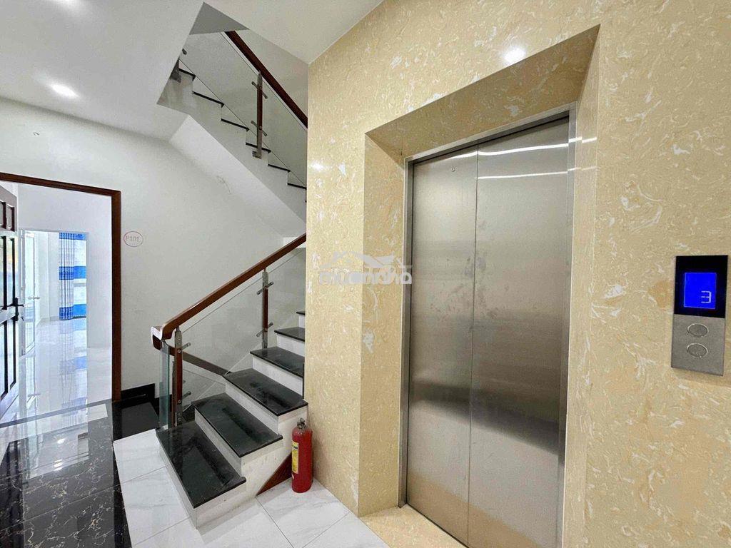 Phòng trọ cao cấp giá rẻ - 4