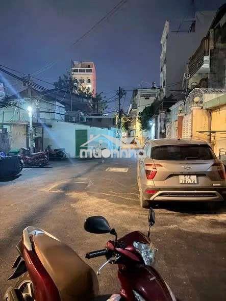 Cho thuê nhà 5pn giá chỉ 18 triệu – nguyễn kiệm, p.3, q.phú nhuận - 2