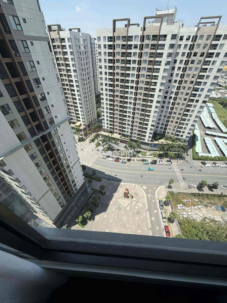 Cho thuê 3pn 2wc full nội thất giai đoạn 2 tại akari city