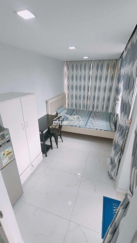 Studio, 1 phòng ngủ, 2 phòng ngủ, phòng khách liền pmh, cách rmit 150m - 3