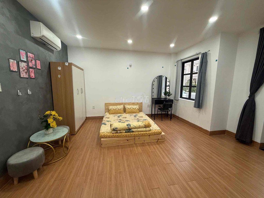 Cho thuê phòng full nội thất 6 đến 7 triệu có ban công - 2