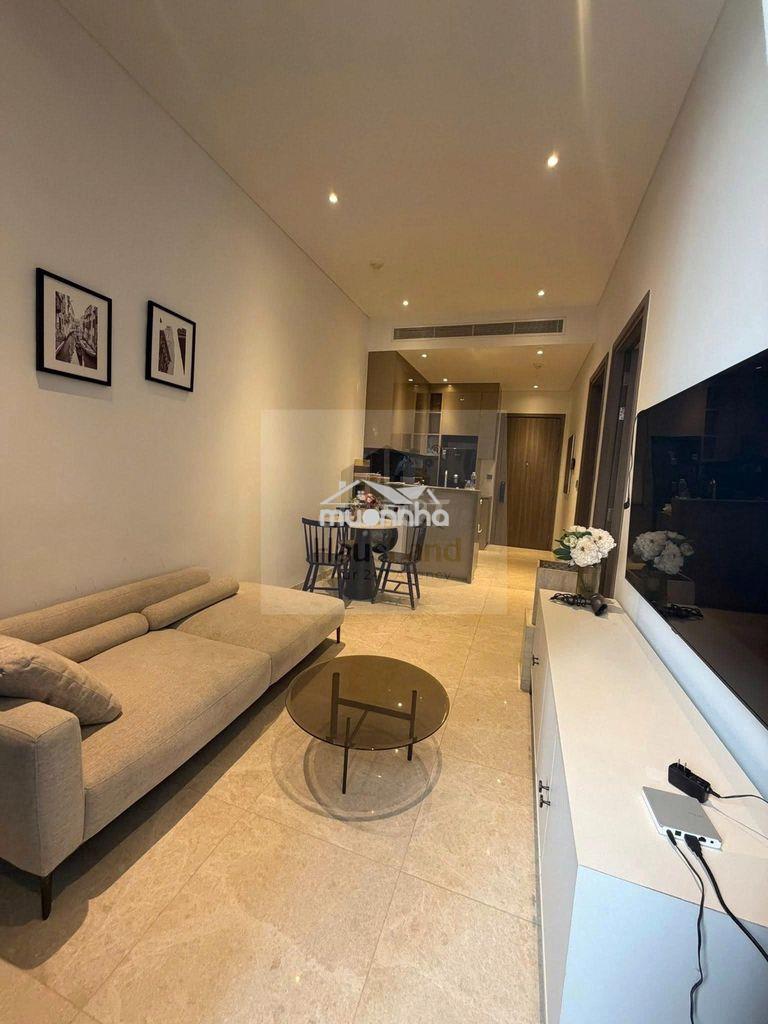 Cho thuê the marq 1pn 27tr net rẻ nhất thị trường - 4
