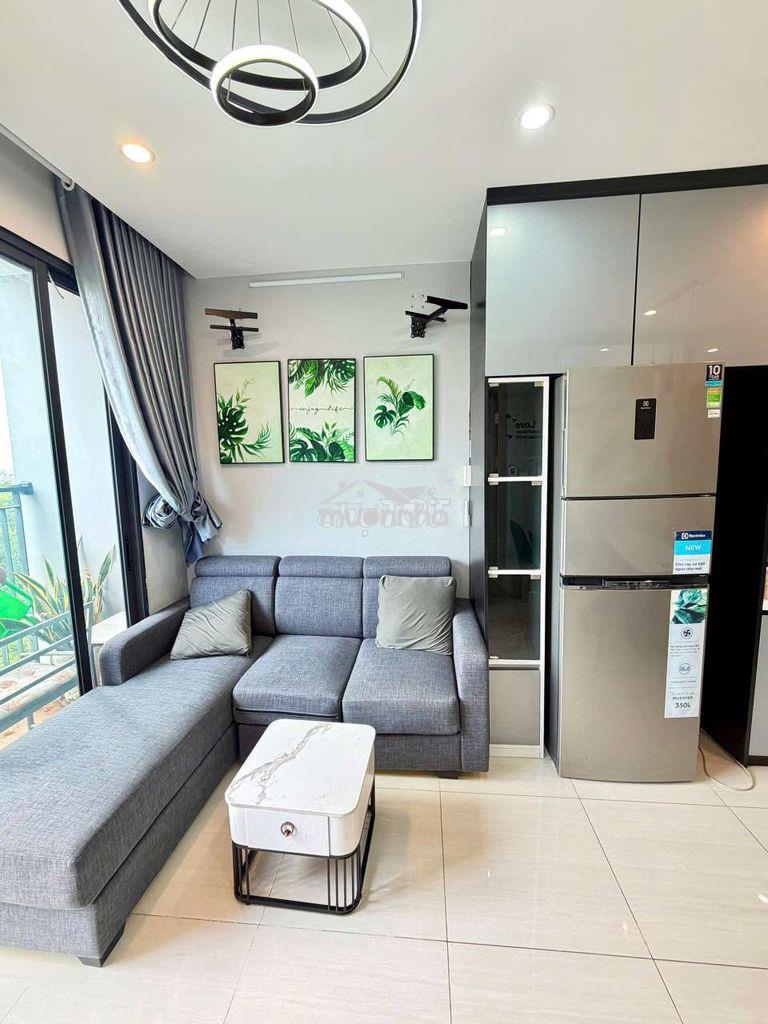 Giỏ hàng giá rẻ vinhomes grand park studio 4.5tr, 2pn full nt từ  7tr - 3