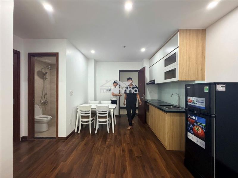 Cho thuê 2pn-2wc bình dương - cạnh vsip 1, việt sing - full nt đẹp