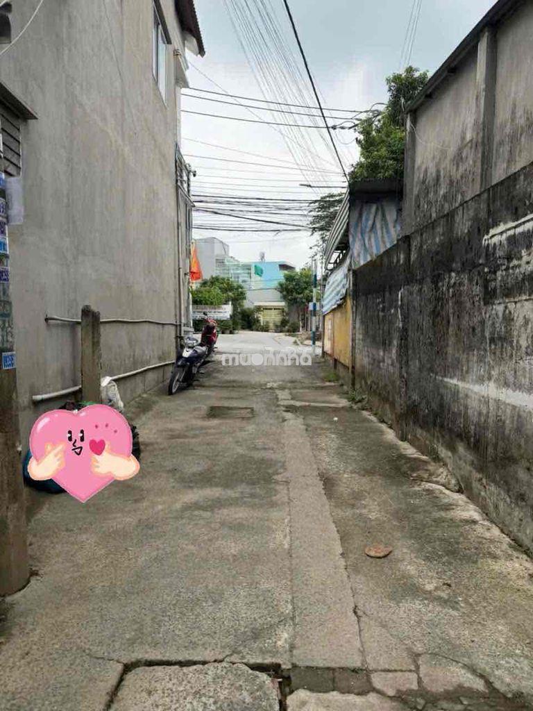 Bán đất 1 sẹc đường huỳnh văn nghệ bửu long, biên hoà - 4
