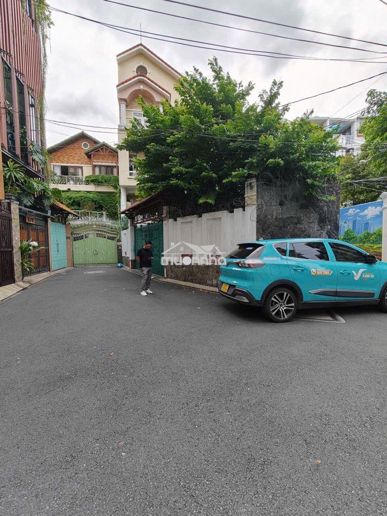 Nguyên căn 38 hoàng văn thụ, phú nhuận (hình nhà 100%)