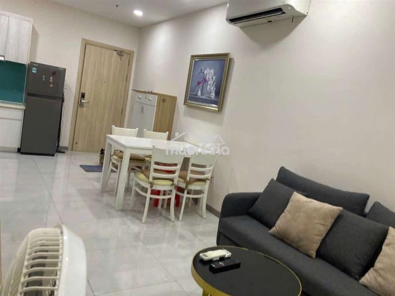 ♦Căn hộ 1pn full nội thất viva riverside quận 6