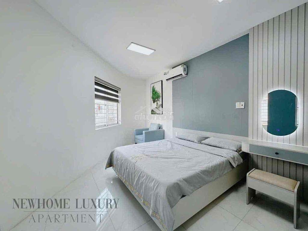 1 phòng ngủ full nội thất còn 1 phòng cuối ngay nguyễn văn lượng-lotte - 2