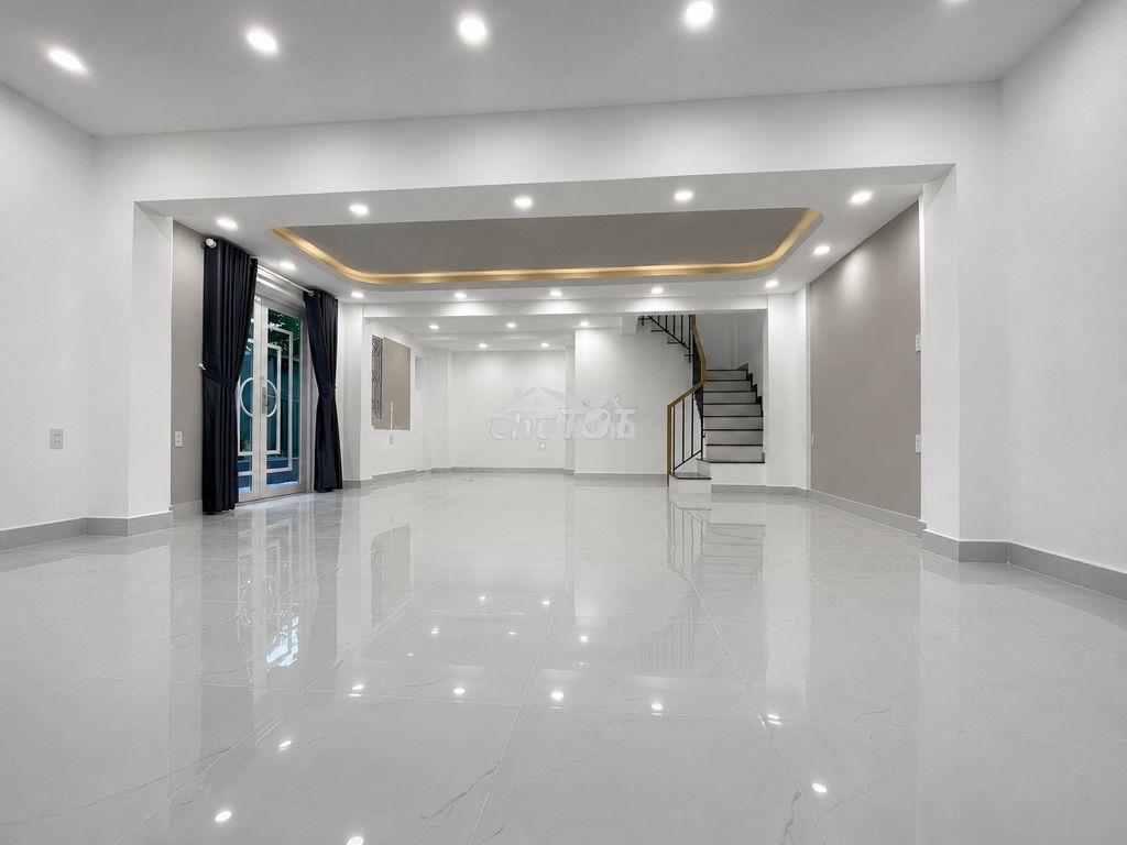 Chính chủ bán căn góc  tầng trệt chung cư gò dầu - cực hiếm - 3