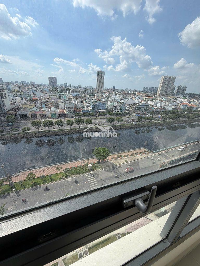 Cho thuê căn 1 pn  view đẹp nhà mới 100% - 3