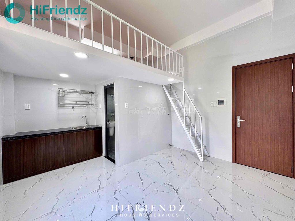 Phòng trọ giá rẻ gần ueh cs n, bx q8  siêu đẹp giá chỉ từ 3,8 triệu - 2