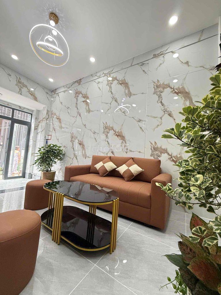 Nhà hiệp bình chánh- khu ven sông-sát bunhf thạnh- 3pn-chỉ 3ty98