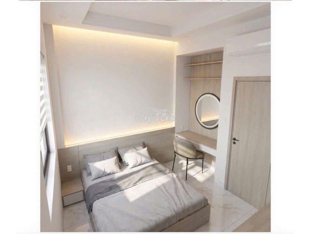 Suncassa 1,3 phòng ngủ full nội thất - 3