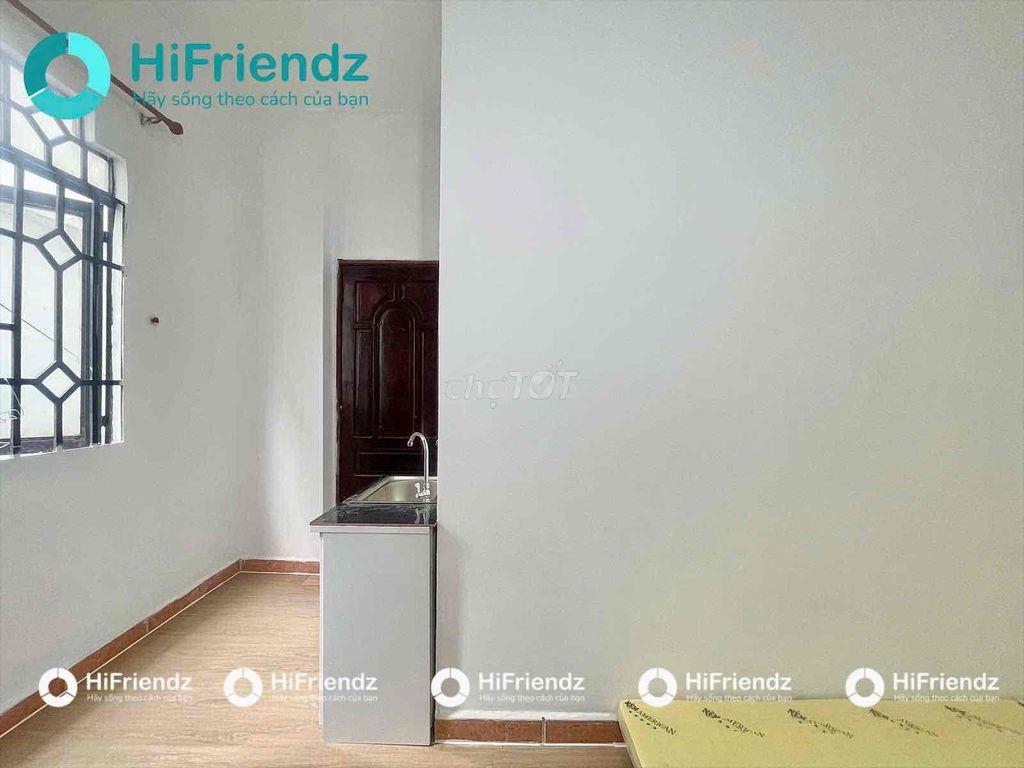 🔥Cho thuê phòng cửa sổ thoáng full nội thất mới ngay etown cộng hoà - 3