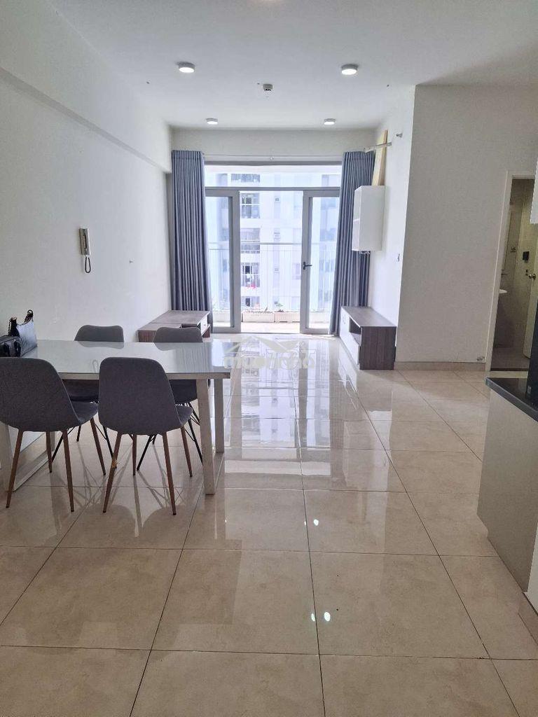 Cho thuê luxgarden 76m- full nt 9tr- ở liền - 2
