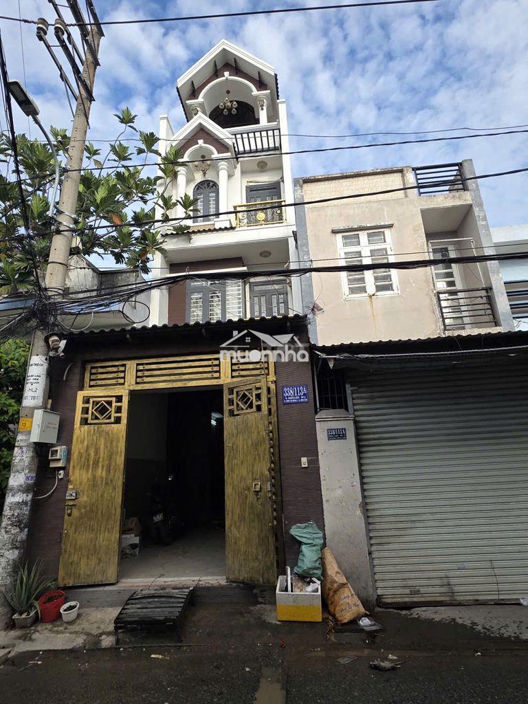 Nhà chiến lược ( 88m2) – 8 tỷ - 2