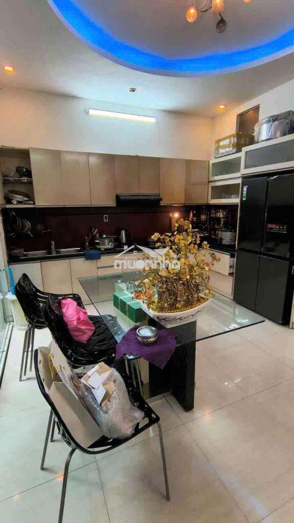 Bán nhà 4 tầng mặt tiền đường 10m ngang 5x20m2 - 3