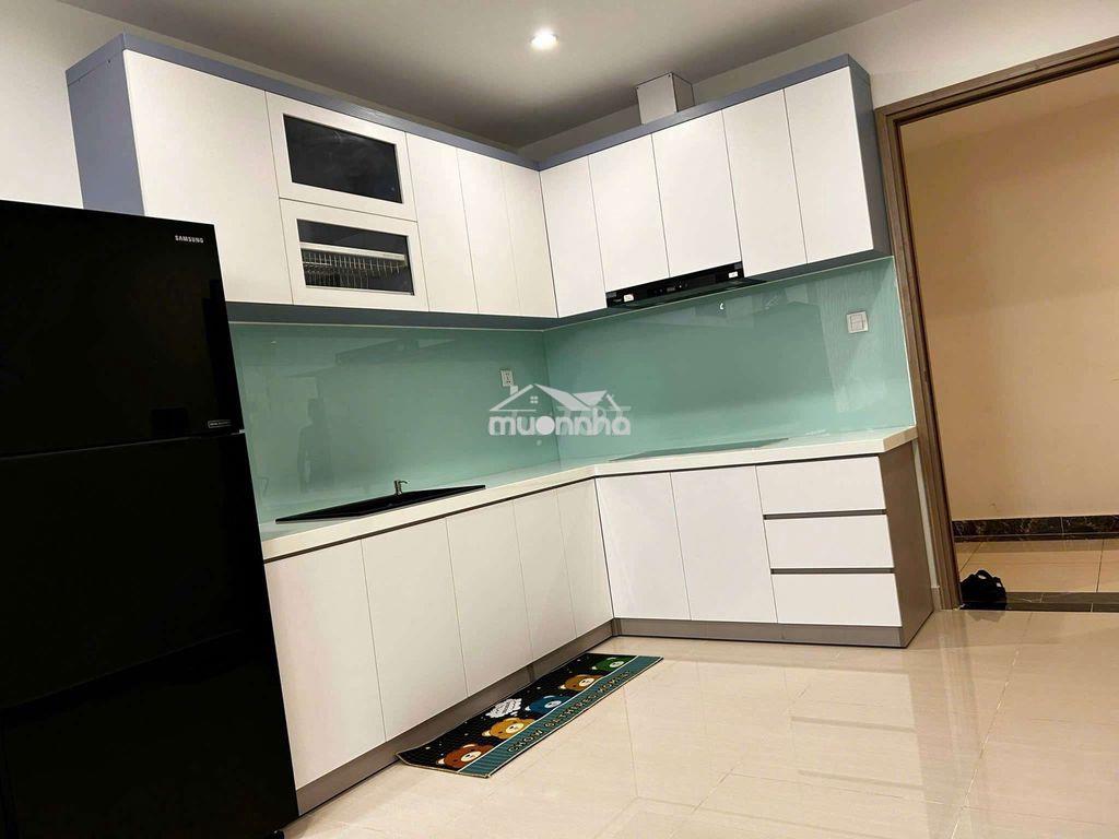 Cho thuê 3pn 10tr full nội thất vinhomes grand park q9 - 4