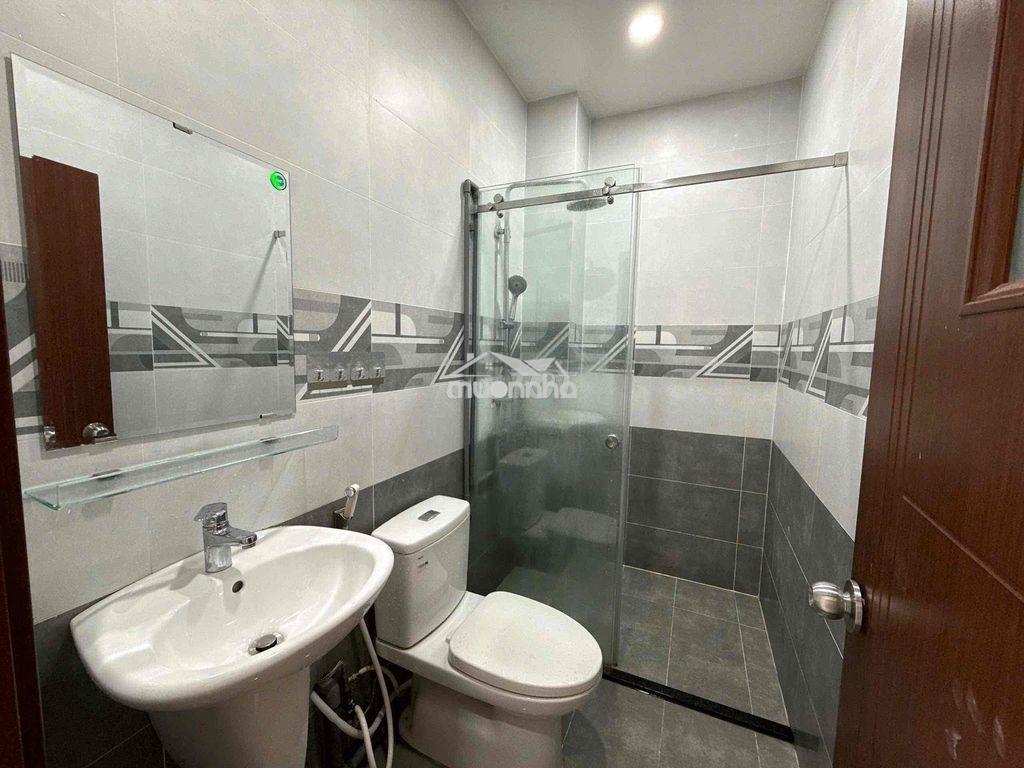Phòng trọ cao cấp giá rẻ - 3