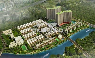 Cần bán căn hộ giá rẻ ở quận 7 jamona - 2