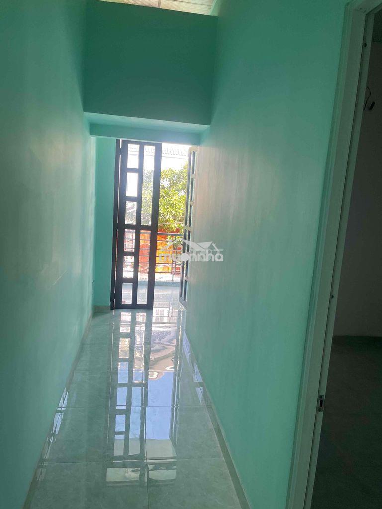 Cho thuê nhà nguyên căn 360 phạm hữu lầu