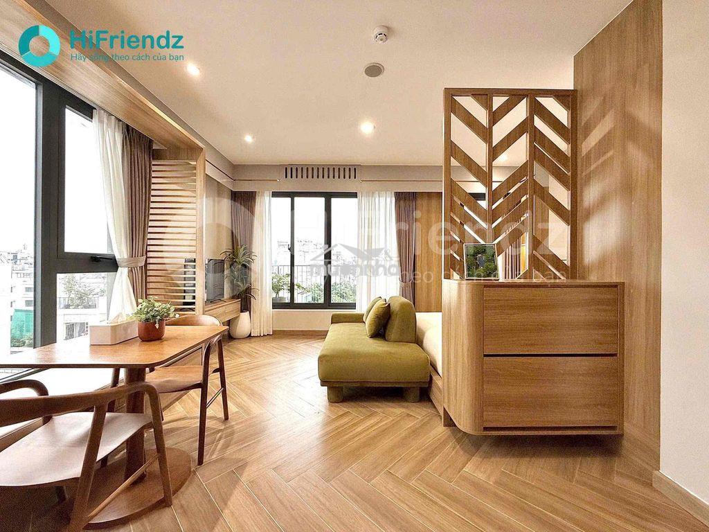 Khai trương chdv cao cấp full mới 100% nội thất full - 2