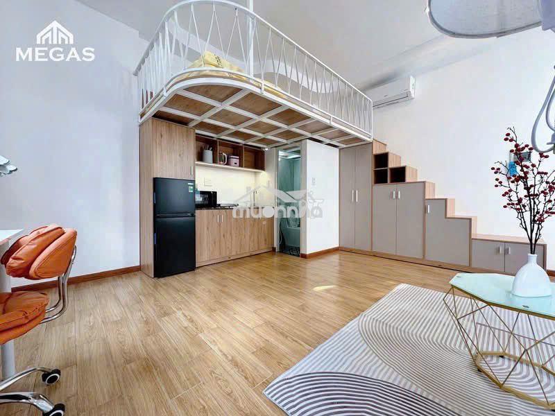 Duplex ngay nguyễn tri phương, q5 - giá 4trx - mới rộng full nội thất - 3