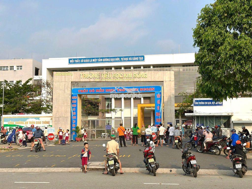 Mặt tiền d9 5x30m gần chợ bàu bàng,  ở hay kinh doanh đều đẹp - 3