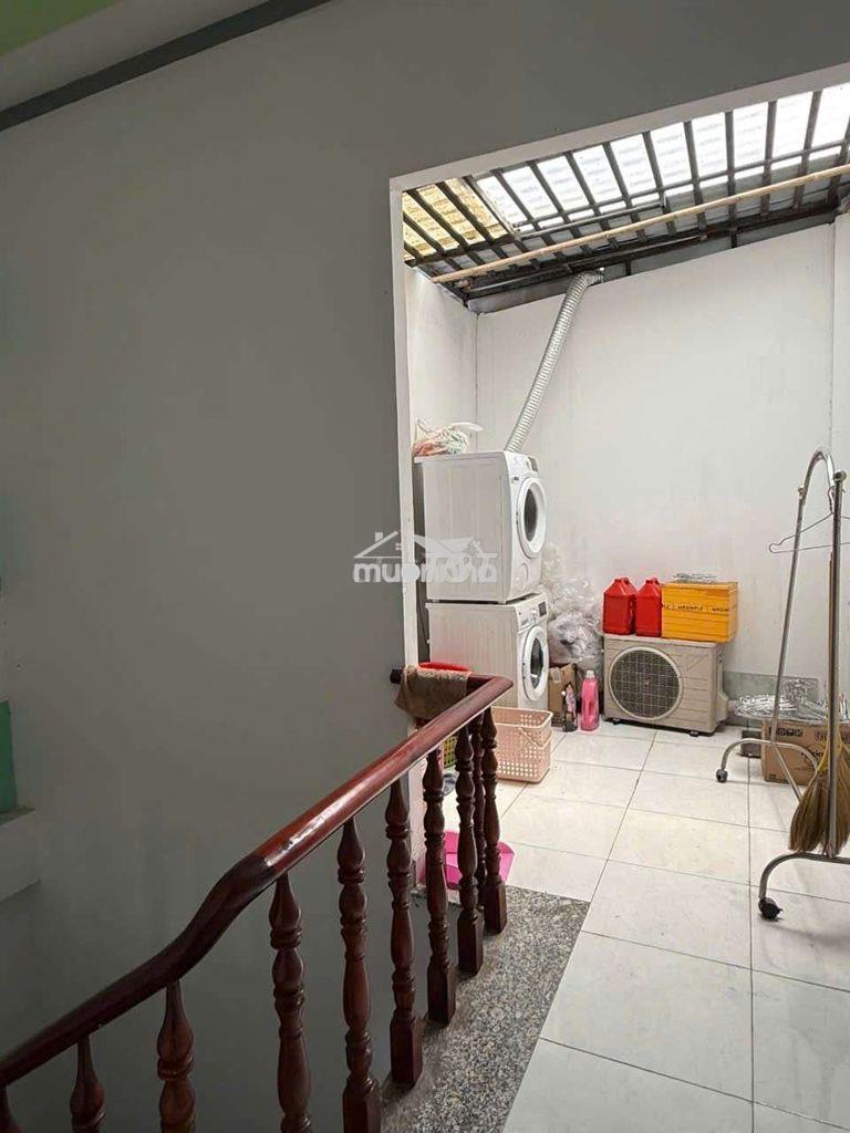 Nhà phố gần ngã tư bình thung phường tân đông hiệp tp dĩ an  - 4