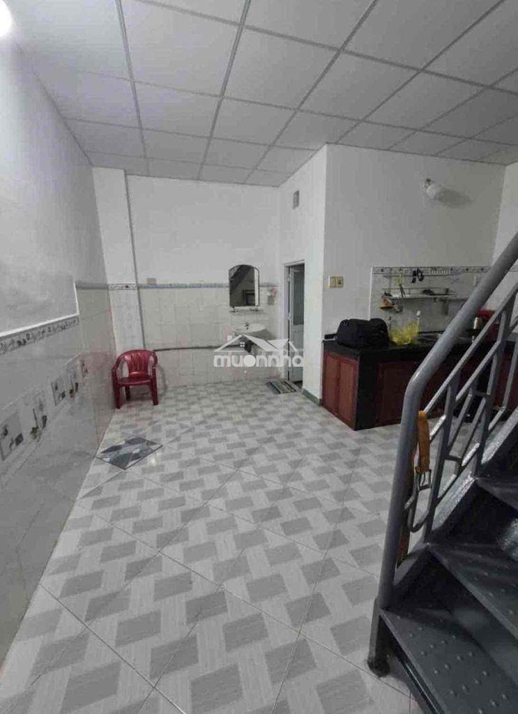 Bán nhà hẻm xe hơi đường nguyễn thị thử, hóc môn – 5x15m  – shr – chỉ - 3