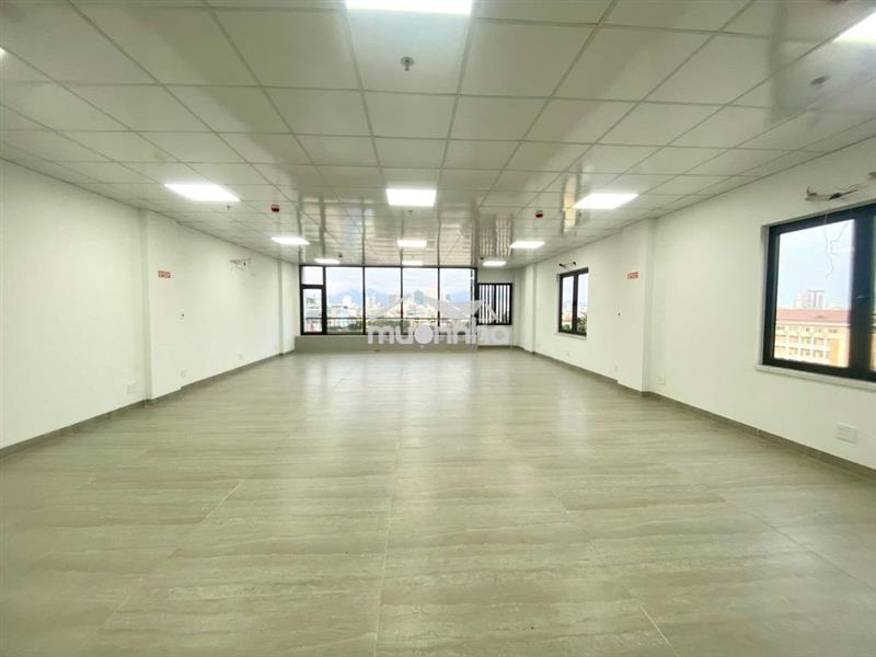 🏢 Cho thuê 3 tầng văn phòng mới – mặt tiền nguyễn tri phương✨