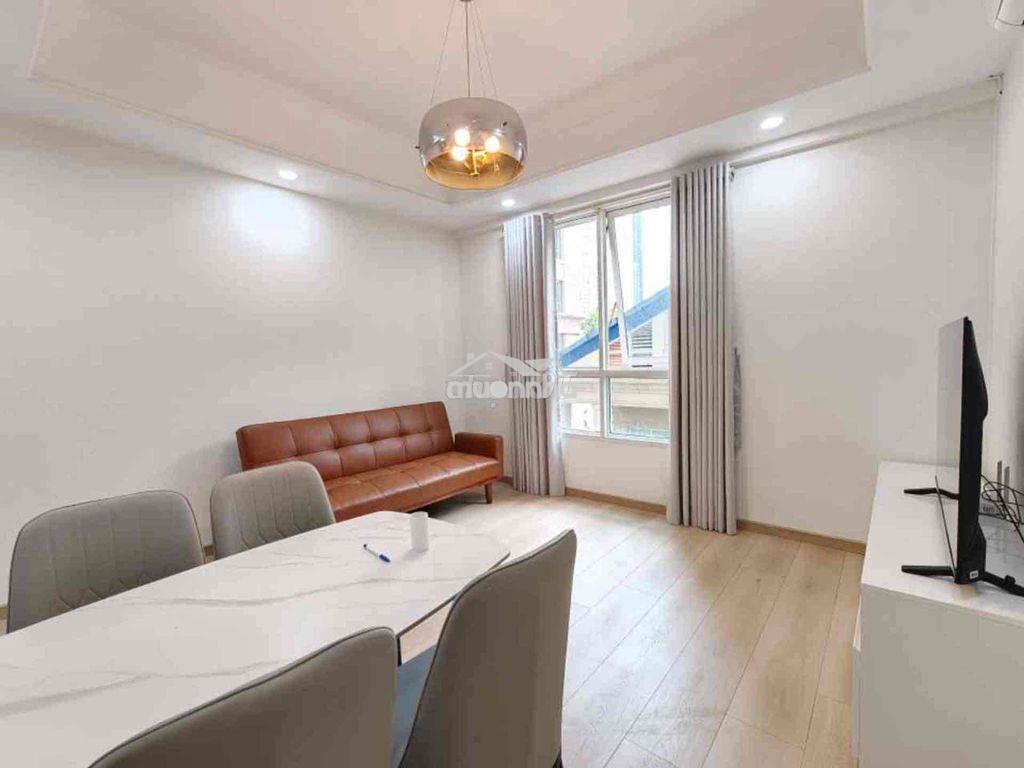 Nhỉnh 7 tỷ - cc the manor 2 – nguyễn hữu cảnh – 72m² – 2pn/2wc - 3