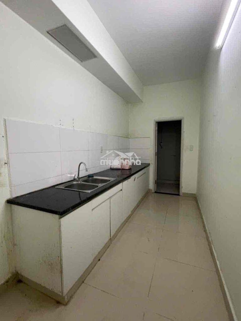 Cho thuê căn hộ topaz city q8. 2pn 2wc giá 9.5tr - 2