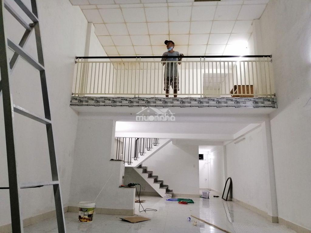 🏡 Chính chủ bán nhà mặt tiền đường 5,5m - 3