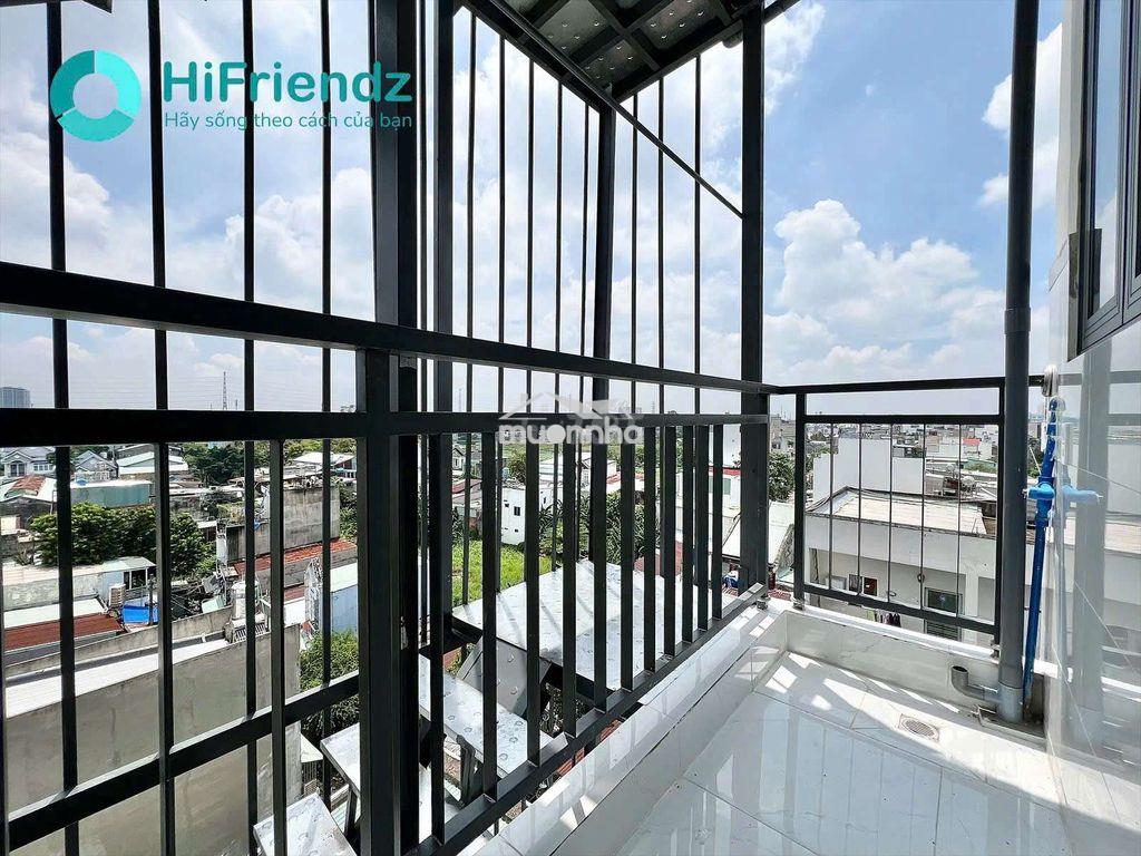 Studio full nội thất gần công viên phần mềm giá rẻ - 4
