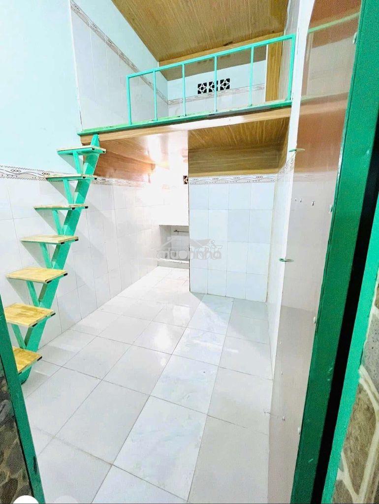 Phòng trọ giá rẻ gần nhựa duy tân