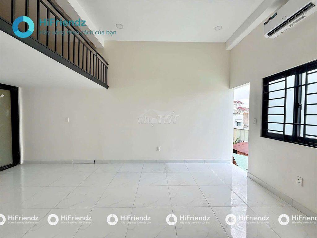 Duplex bancol ngay gần công viên phần mềm vmega market ở được 3 4 bạn - 3