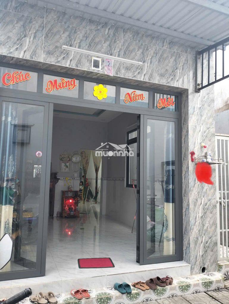 🏡 Bán nhà phước kiển – nhà bè | chủ ngộp giảm cực sâu