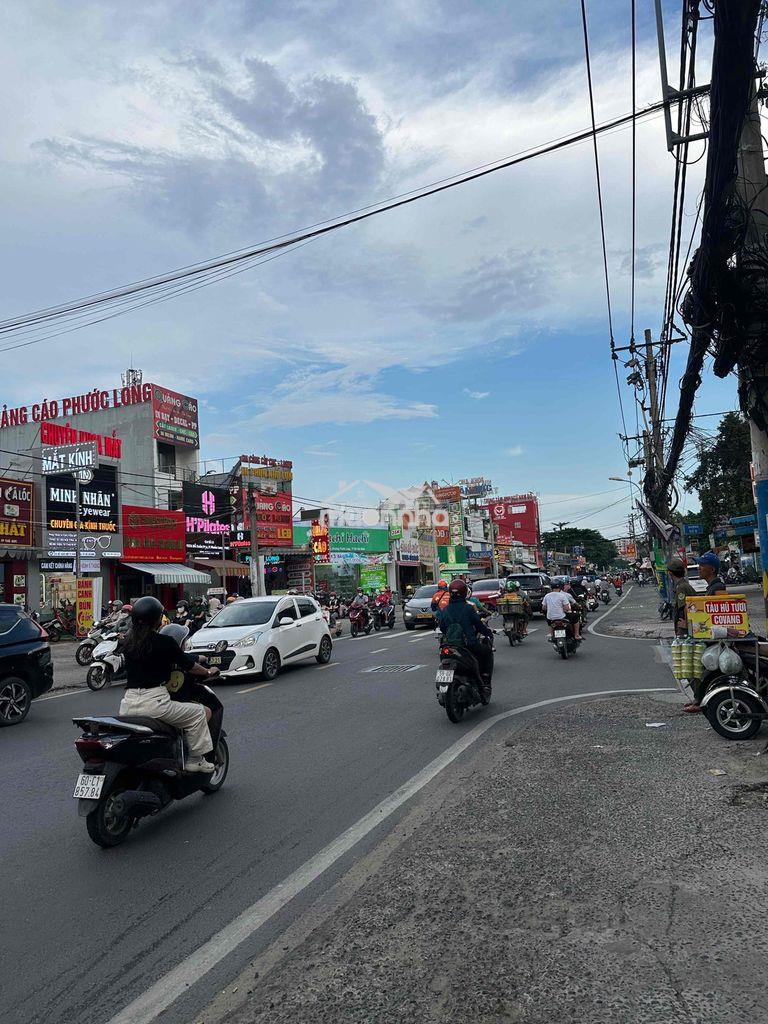 Mặt bằng kinh doanh văn phòng. thủ đức quận 9