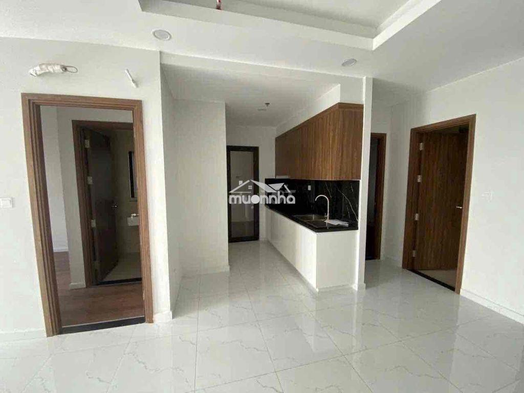Căn hộ mới, đẹp giành cho hộ gia đình - 2