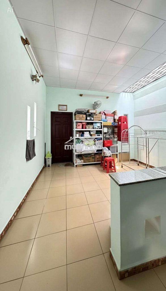 Hẻm xe hơi  130 m2  chỉ 4,3 tỷ  - 4