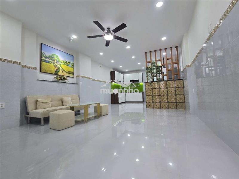Hẻm nhất chi mai, ngay ga t3- dt 4x10, 1 lầu mới keng. nhỉnh 4 tỷ