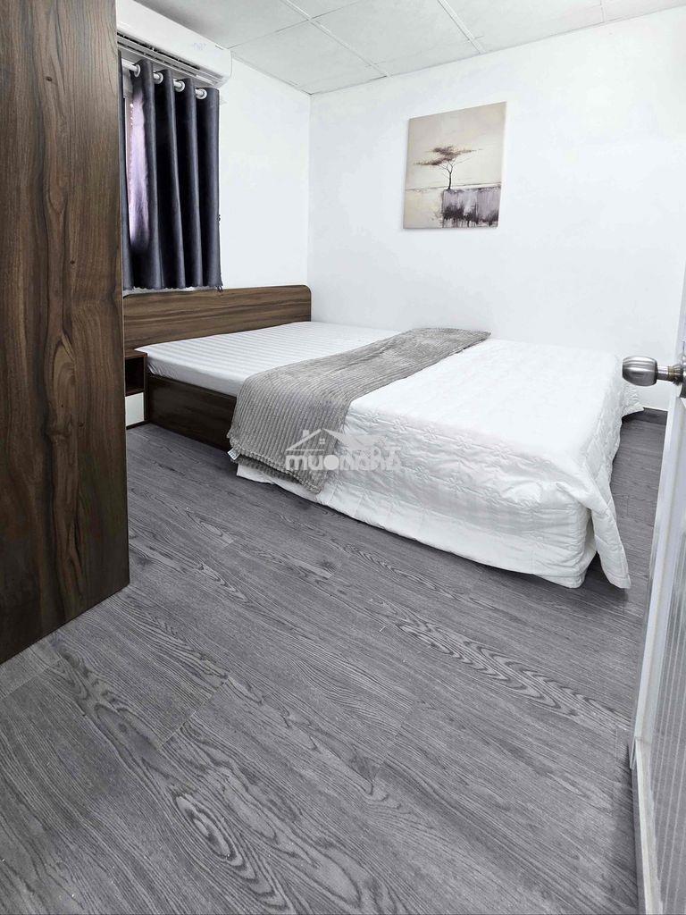 Cho thuê 02 phòng ngủ - 1 phòng bếp - nội thất cao cấp - 2