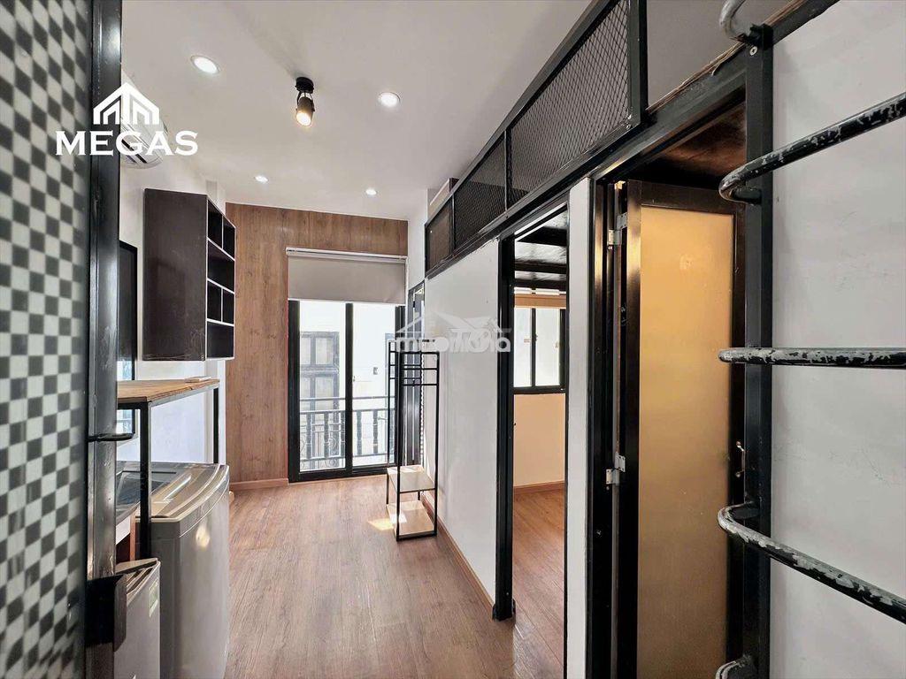 Duplex_gác cao_thang máy_bancol_cửa sổ_full nt_thoáng_vạn hạnh mall - 3
