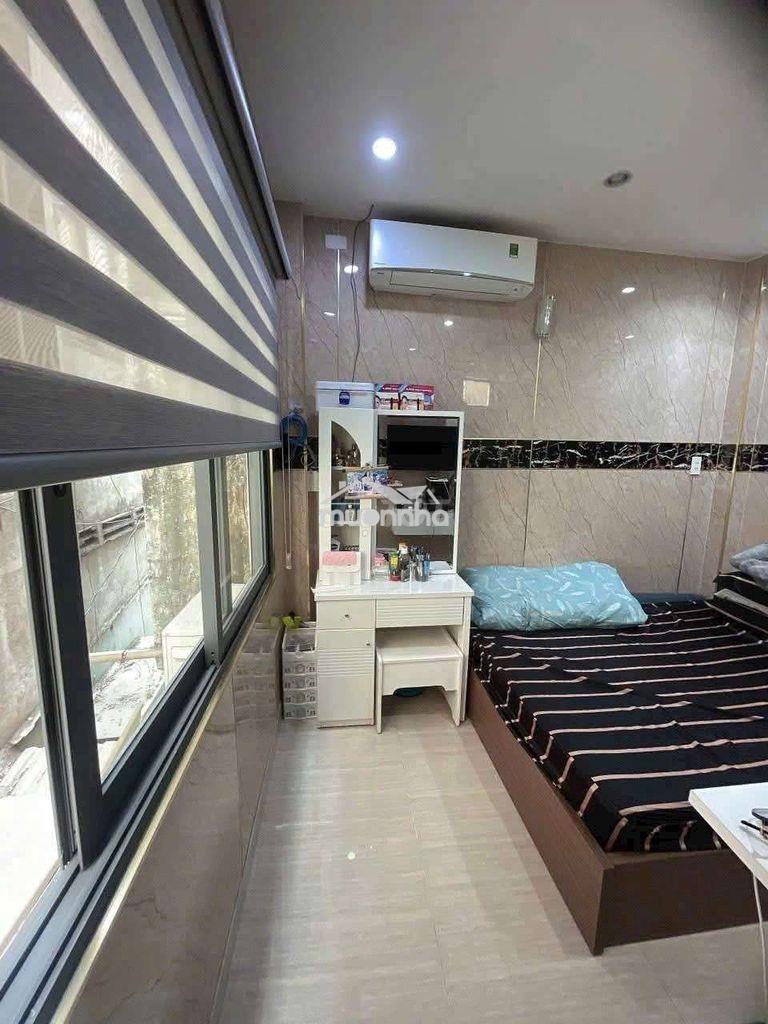 ♥️♥️ Bán nhà sau lưng căn mặt tiền đường huỳnh mẫn đạt p2q5
_ - 3