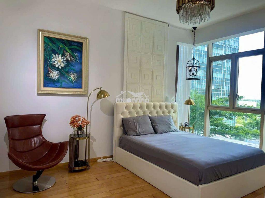 Cho thuê căn hộ 3pn, 135m2, tại the vista an phú, quận 2 - 3