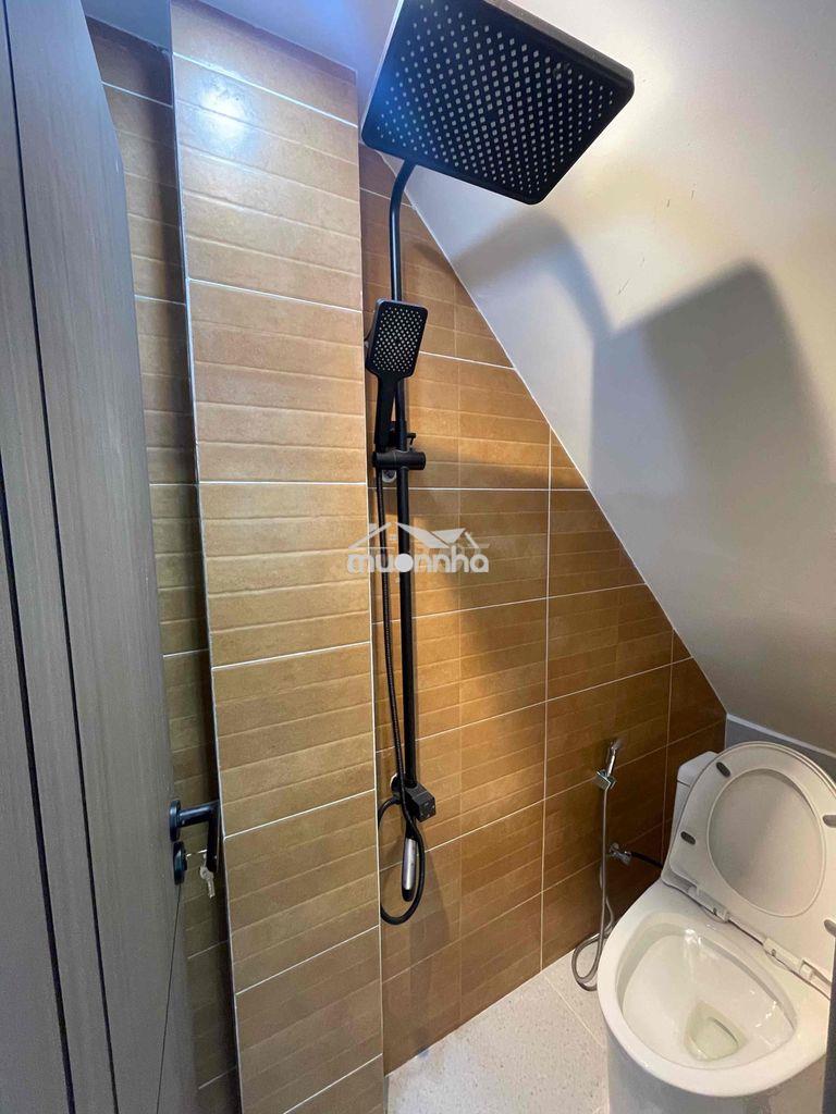 Chỉ nhỉnh 4 tỷ sở hữu ngay nhà lê đại hành , q11 - ngay bv chợ rẫy - 4